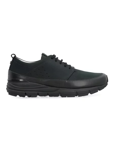 Sneakersy Volta czarne