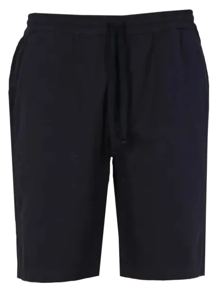 Kraťasy Universal Works modré