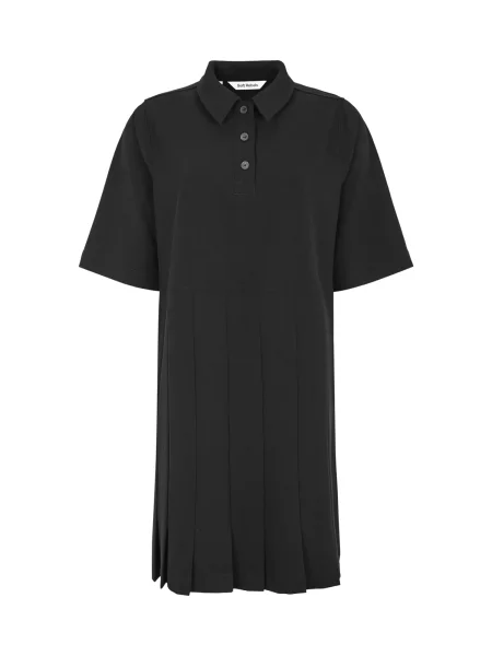 Soft Rebels Rochie tip bluză Vilja negru