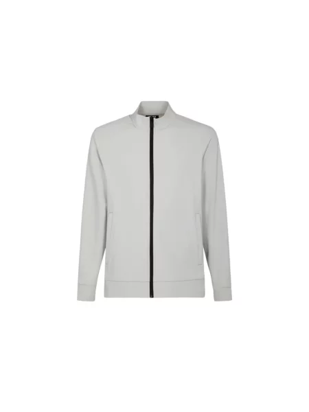 Bluza rozpinana Suns szara