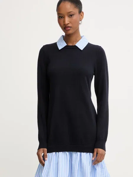 Morgan rochie cu vâscoză