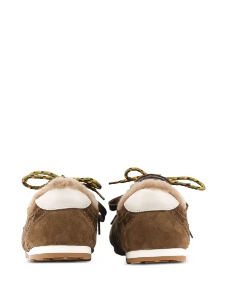 Top Toral Shoes maro
