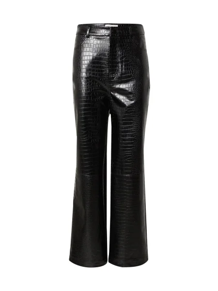 LeGer by Lena Gercke Pantaloni Fabiane' negru