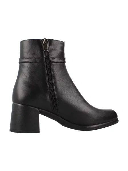 Pantofi Dorking negru