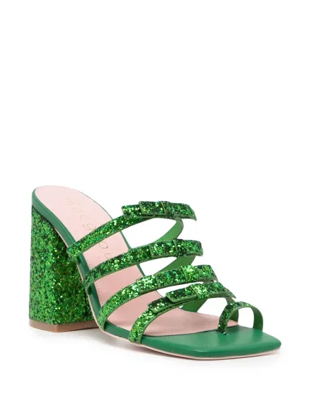 Sandale Macgraw verde