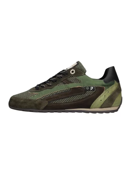 Sneakersy Floris Van Bommel