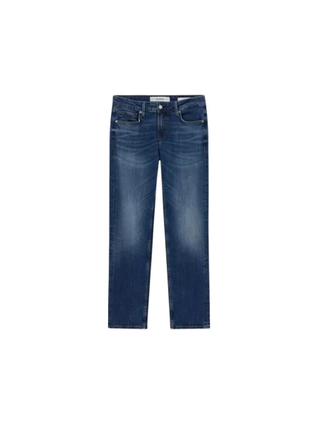 Jeansy Guess niebieskie