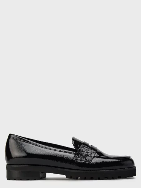 Лофери Luca Grossi чорні