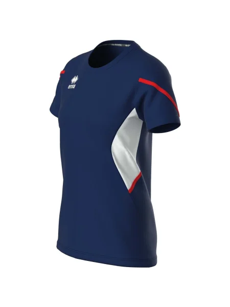 Tricou Errea albastru
