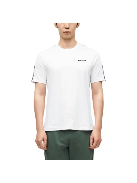 Tricou Emporio Armani Ea7 alb