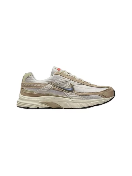 Bežecké tenisky Nike Running béžová