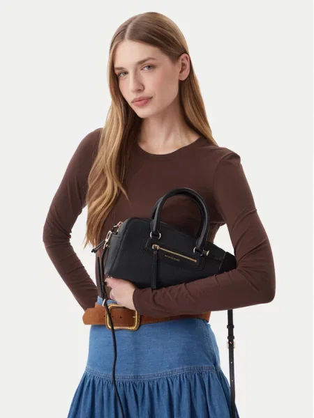 MICHAEL Michael Kors Geantă negru