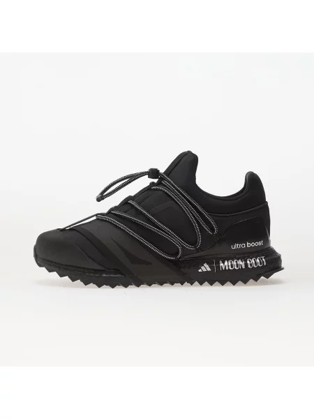 Sneakers adidas adidas X Moon Boot Ub negru