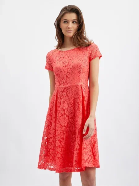 Rochie Orsay roz