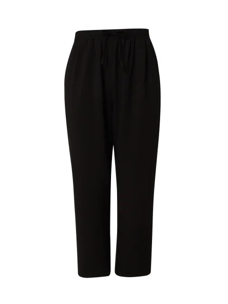 DAN FOX APPAREL Pantaloni Otto' negru
