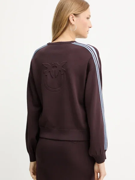 Pinko pulover violet