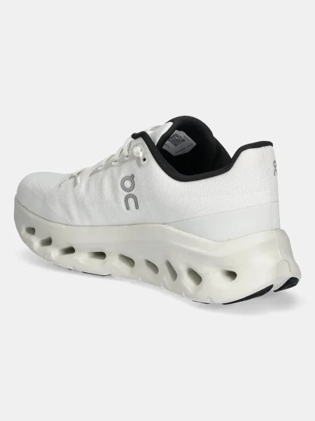 On sneakers de alergat Cloudtilt negru