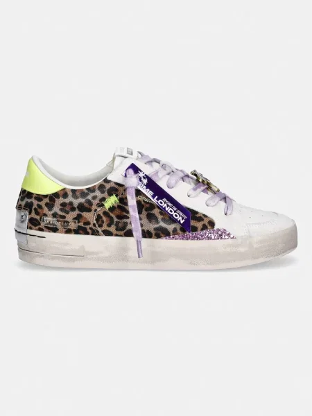 Кросівки Crime London DELUXE