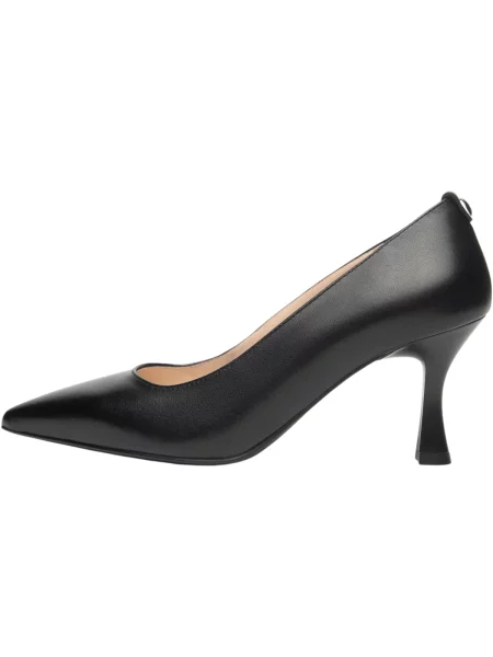 Pantofi Nerogiardini negru