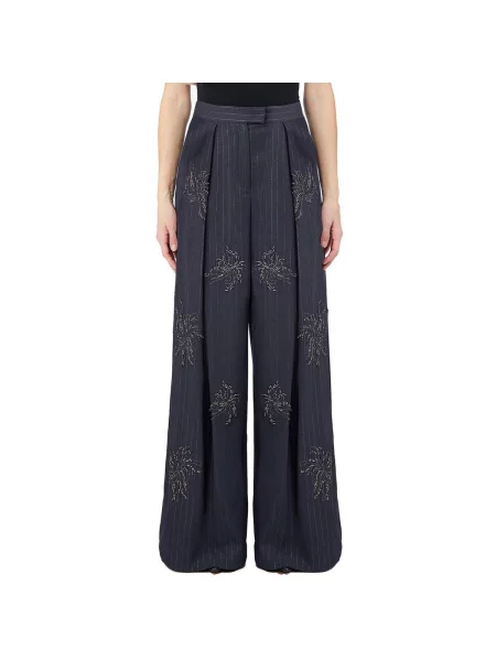 Pantaloni Liu Jo gri