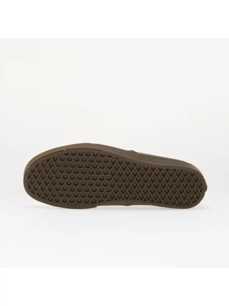 Sneakers Vans Authentic Brown EUR 43 maro