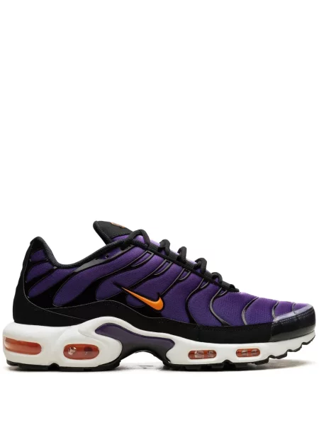 Keprová mikina s kapucí Nike hnědá
