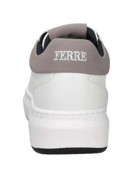 Félcipo Ferre fehér