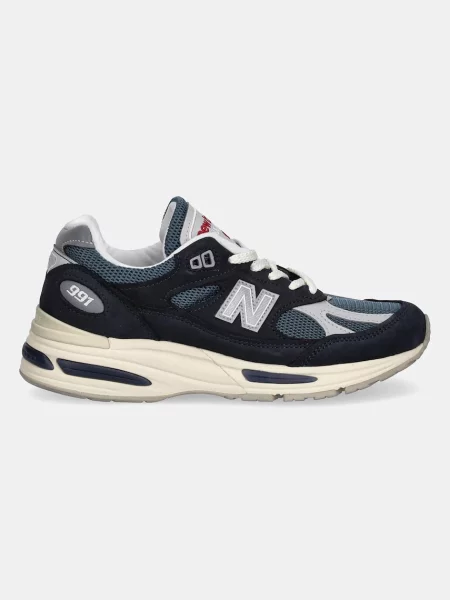 Αθλητικά New Balance Made in UK ναυτικό μπλε
