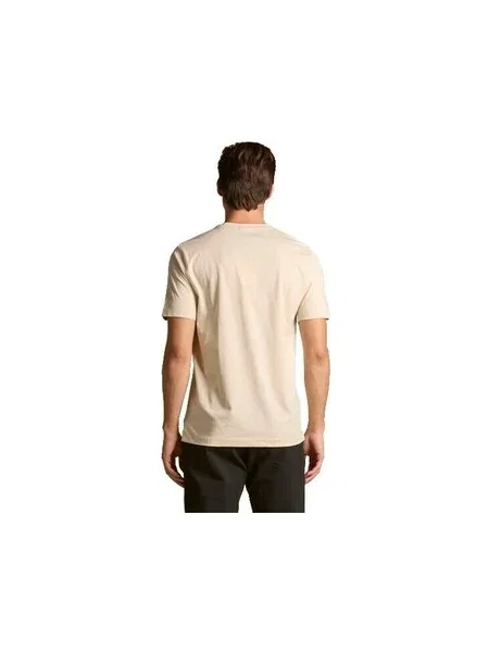 Tricou Aeronautica Militare bej