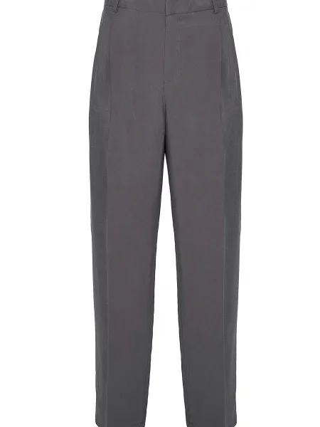 Antioch Pantaloni gri