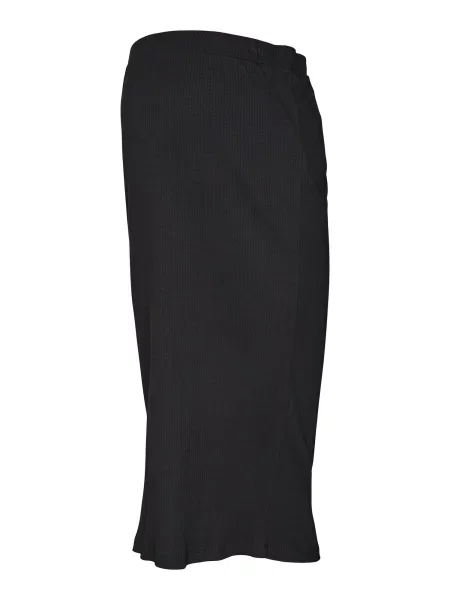 Vero Moda Maternity Krilo LAVENDER' črna