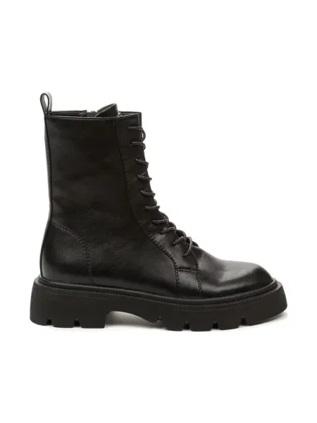 Botki Betsy czarne