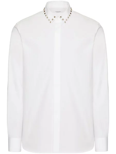Cămașă Valentino alb