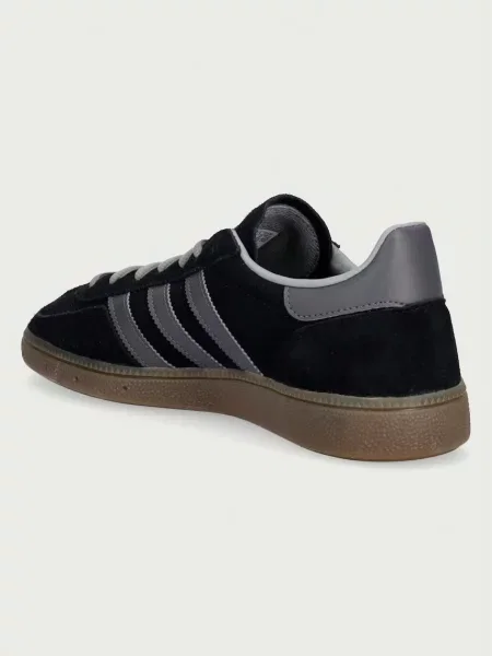 Замшевые кроссовки Adidas Originals