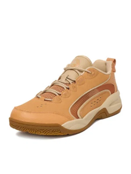 Sneakersy SHAQ EO-GOLIATH béžová