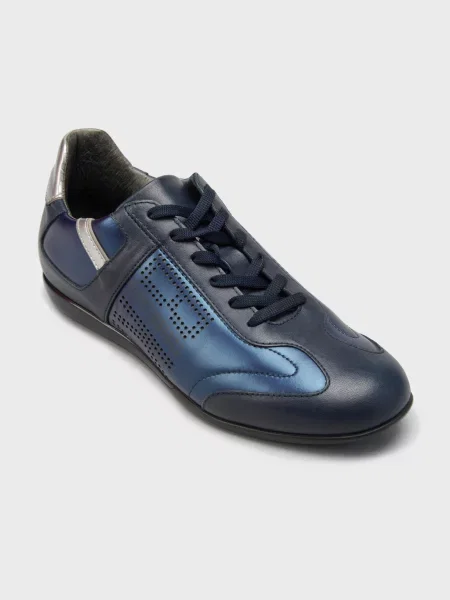 Кроссовки Bikkembergs синие