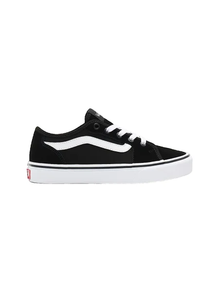 Pantofi Vans negru
