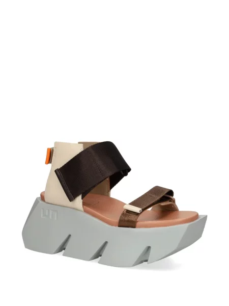 Sandale United Nude alergare cu bretele