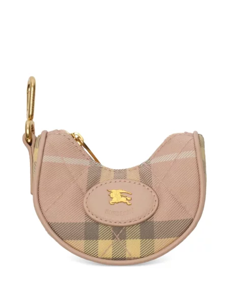 Pandantiv Burberry roz