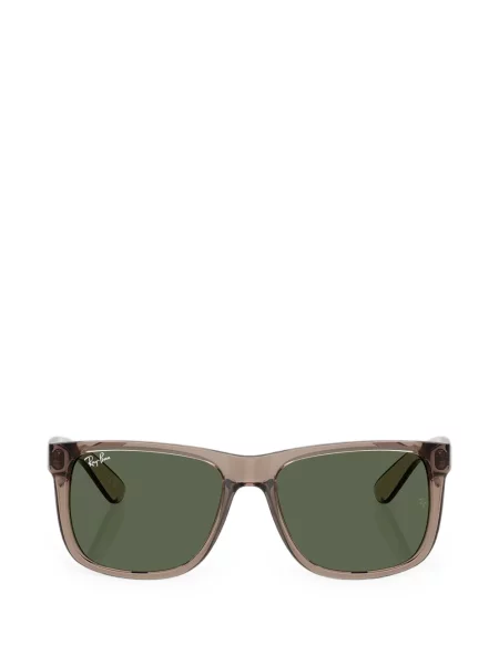 Klasikinės saulės akiniai Ray-ban ruda