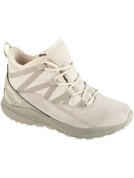 Pantofi Merrell gri