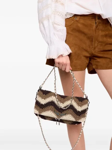 Body Zadig&voltaire maro