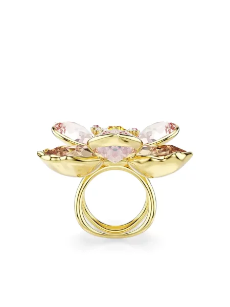 Inel Swarovski de cristal