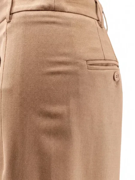Pantaloni Semicouture