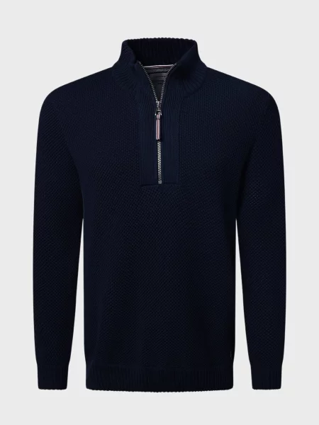 Свитер Pierre Cardin синий