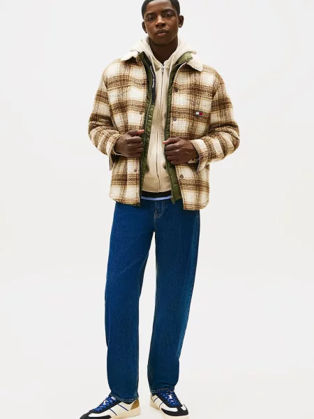 Джинси Tommy Jeans сині