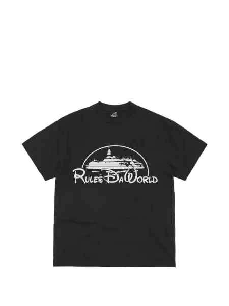 Tricou Corteiz negru