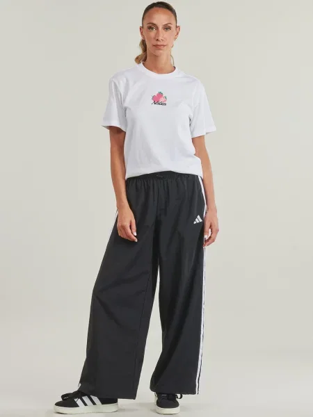 Hlače Adidas crna
