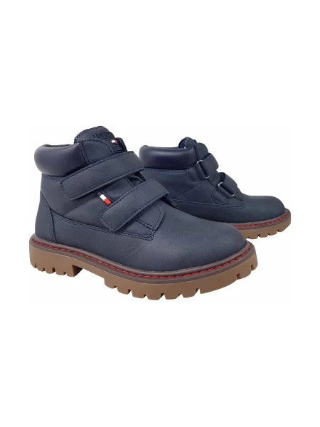 Gyerek félcipő Tommy Hilfiger