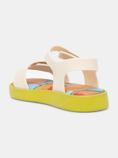Дитячі шльопанці Melissa